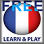 Logo of L`n`p French free android Application 